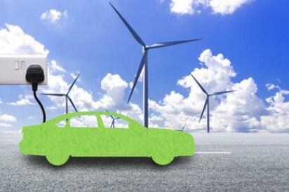 中国新能源车今年产销有望达500万辆