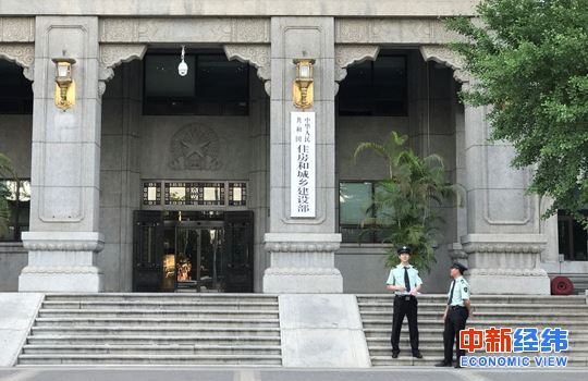 一二线城市楼市转暖_今年各地调控措施已超164次