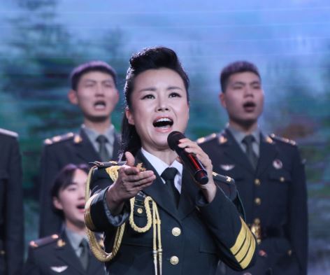 歌曲《让我来》:激情诠释“时代楷模”杜富国的忠诚和奉献 歌曲《让我来》:激情诠释“时代楷模”杜富国的忠诚和奉献