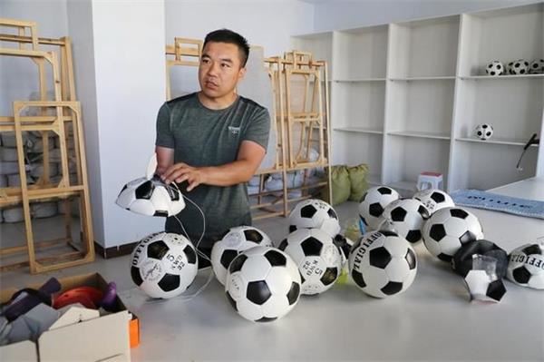 内蒙古正蓝旗:精准扶贫成效显著 内蒙古正蓝旗:精准扶贫成效显著