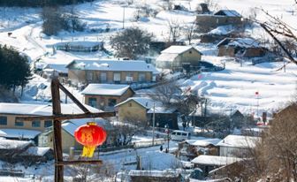 吉林开启冰雪经济振兴元年