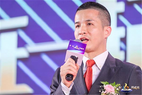 借力康美产业_独创“云嘉模式”_陆加壹跨界谋求“全球美好生活服务商” 借力康美产业_独创“云嘉模式”_陆加壹跨界谋求“全球美好生活服务商”