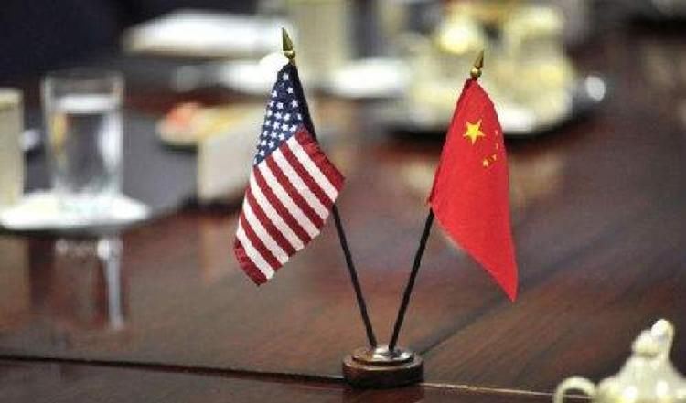 美国财政部取消对中国“汇率操纵国”的认定