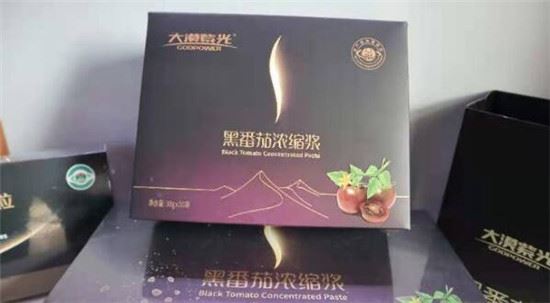 商务搭台激发企业内生动力_“高台味道”摆脱“养在深闺人不识”之困 商务搭台激发企业内生动力_“高台味道”摆脱“养在深闺人不识”之困