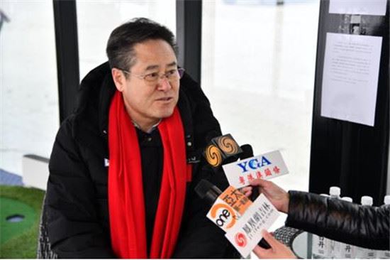 飞驰冰雪_各路高手延吉过招!第四届东北亚(中国•延边)冰雪汽摩运动嘉年华启幕 飞驰冰雪_各路高手延吉过招!第四届东北亚(中国•延边)冰雪汽摩运动嘉年华启幕